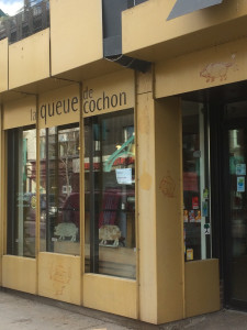 La Queue De Cochon — photo 1