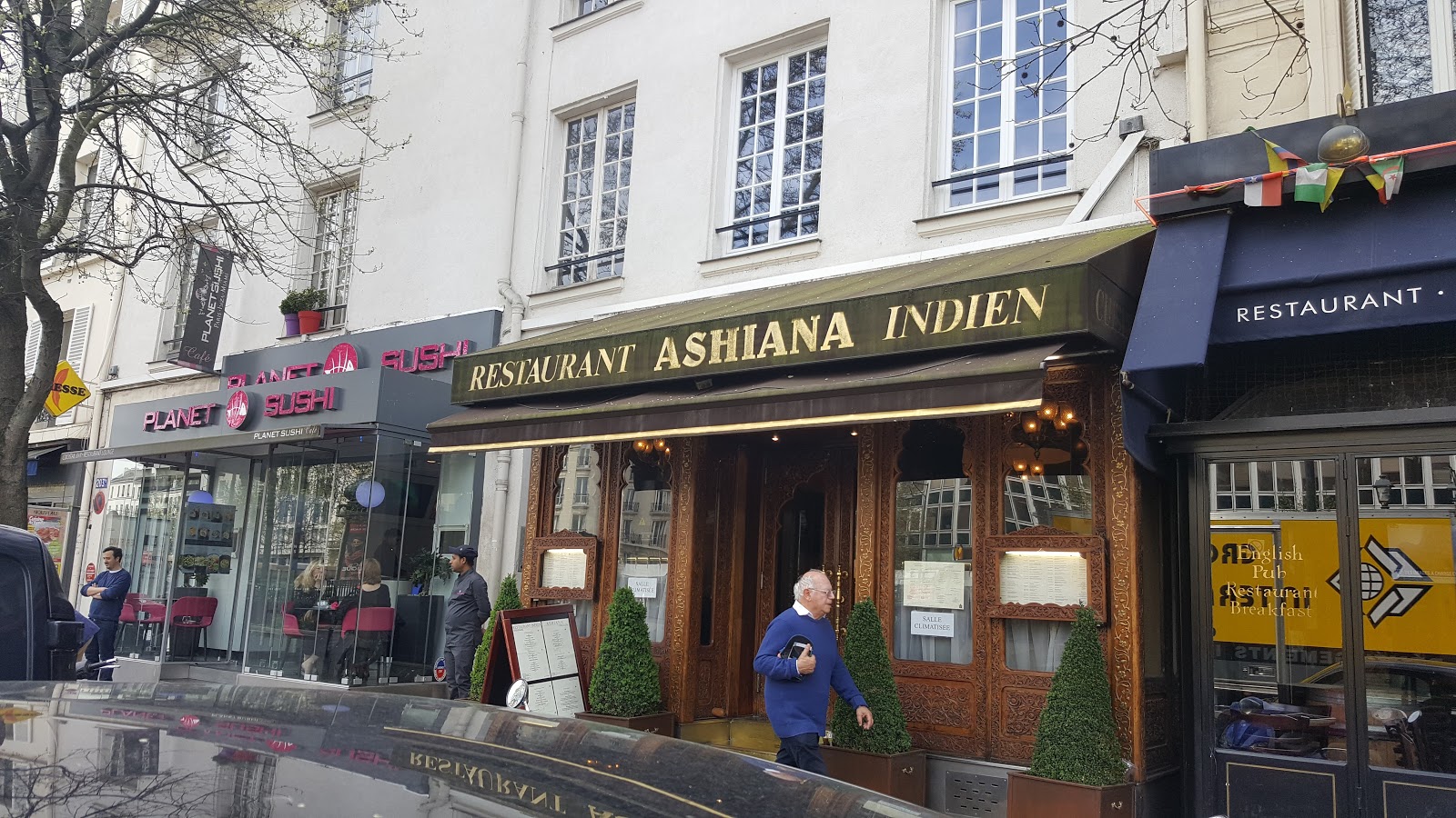 Ashiana