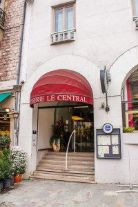 Le Central — photo 3