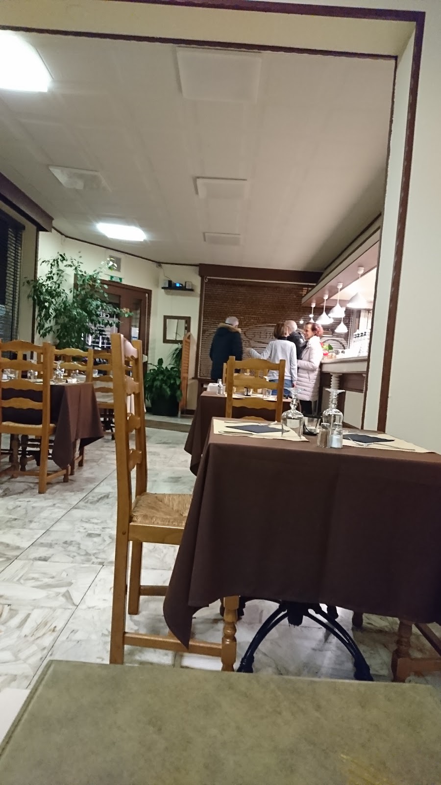 La Crêpe — photo 1