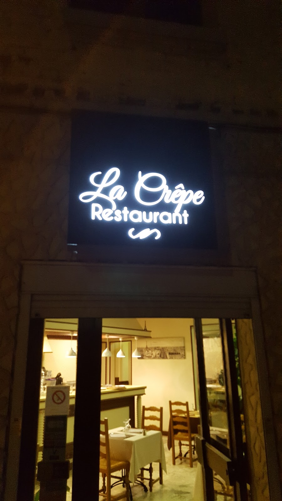 La Crêpe — photo 2