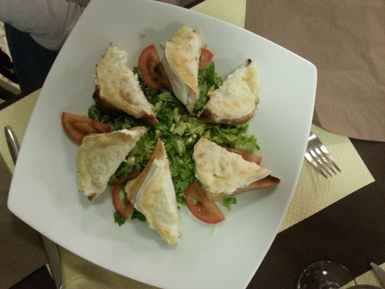 La Crêpe — photo 3