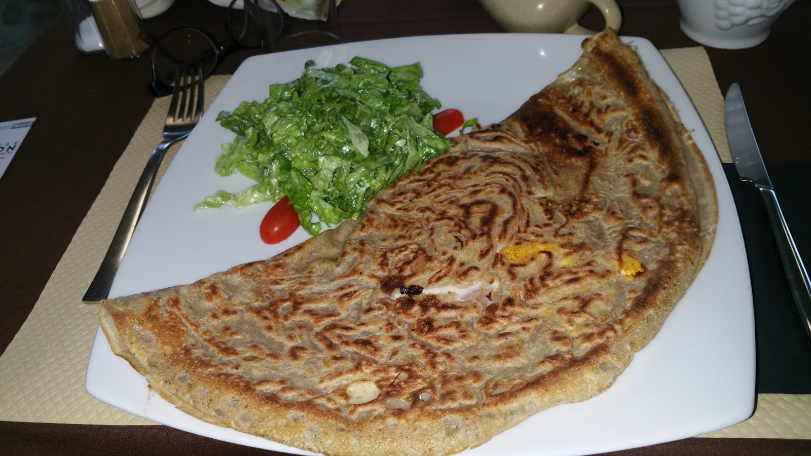La Crêpe — photo 4