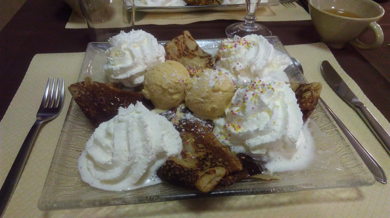 La Crêpe — photo 5