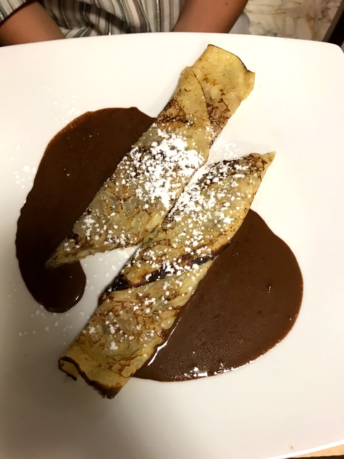 La Crêpe — photo 6