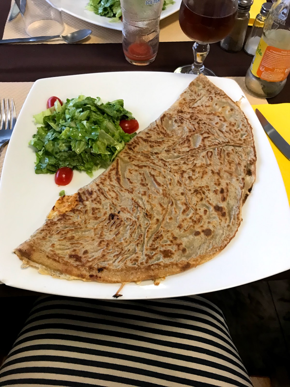 La Crêpe