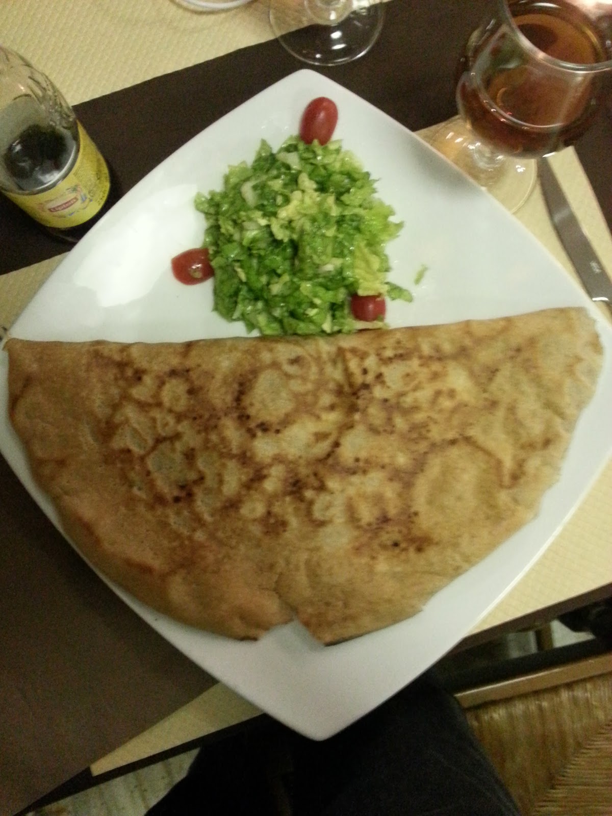 La Crêpe — photo 8