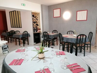 L'Ancien Moulin — photo 3