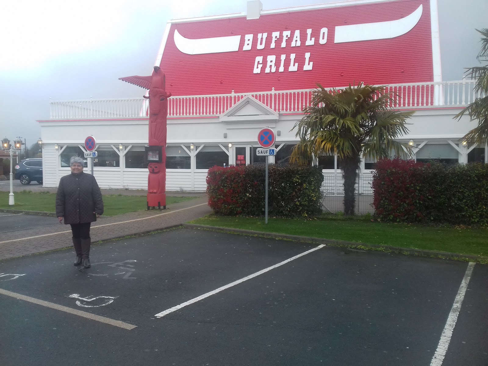 Buffalo Grill Bergerac — photo 3