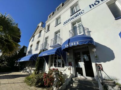 ARMORIC HÔTEL — photo 5