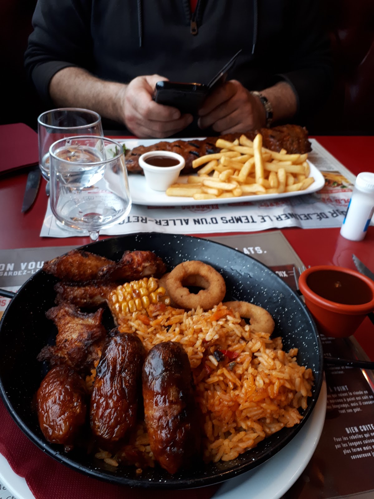 Buffalo Grill Bergerac — photo 7