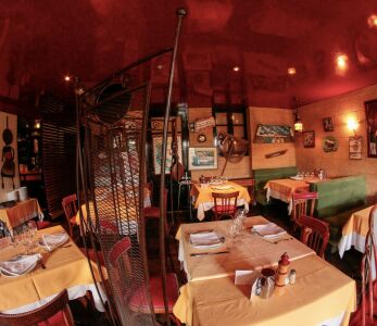 LA CALYPSO — photo 2