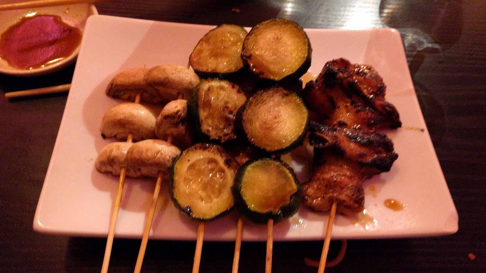 Kobe Buffet — photo 7
