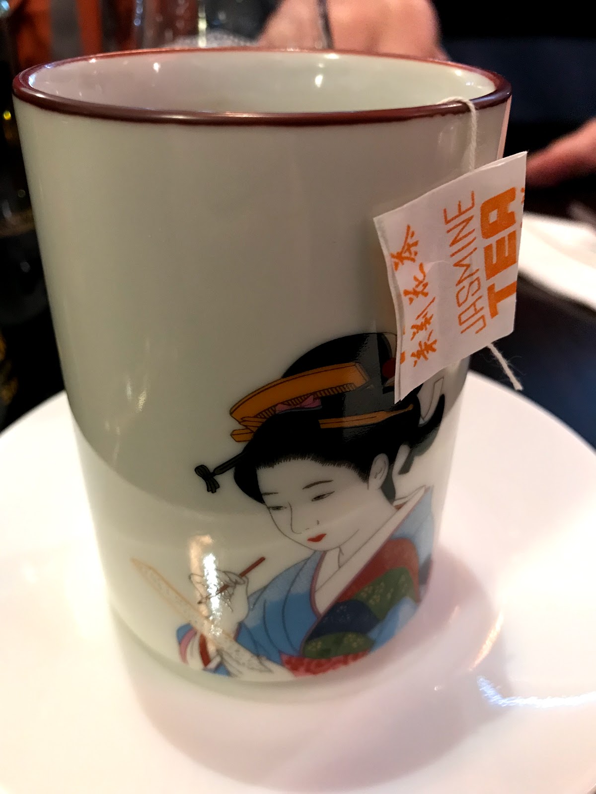 Kobe Buffet — photo 8
