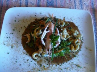 La Calypso — photo 6