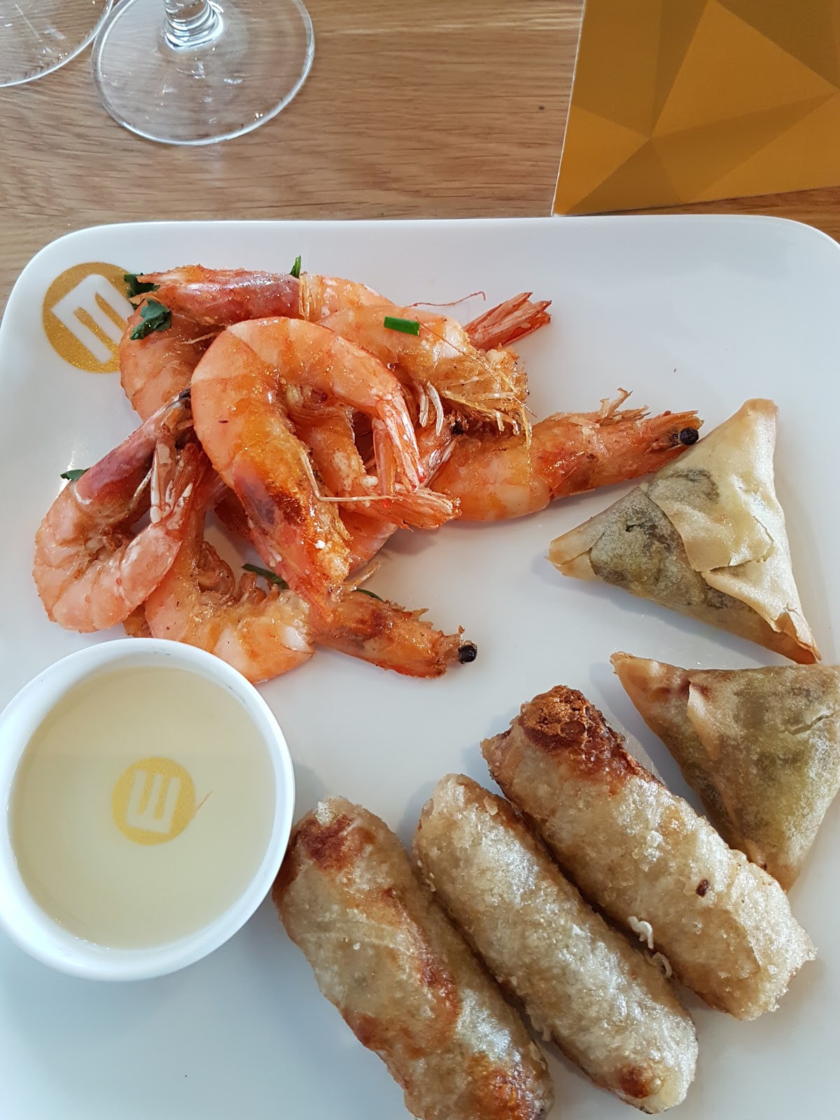 Mosto Buffet — photo 4
