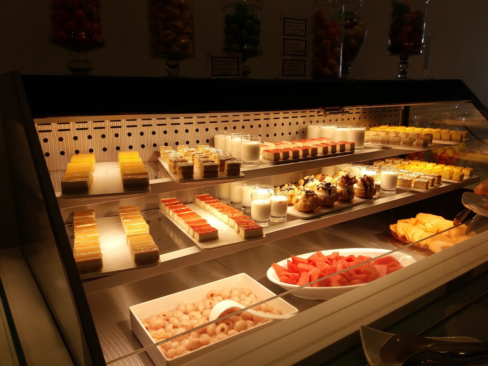 Mosto Buffet — photo 5