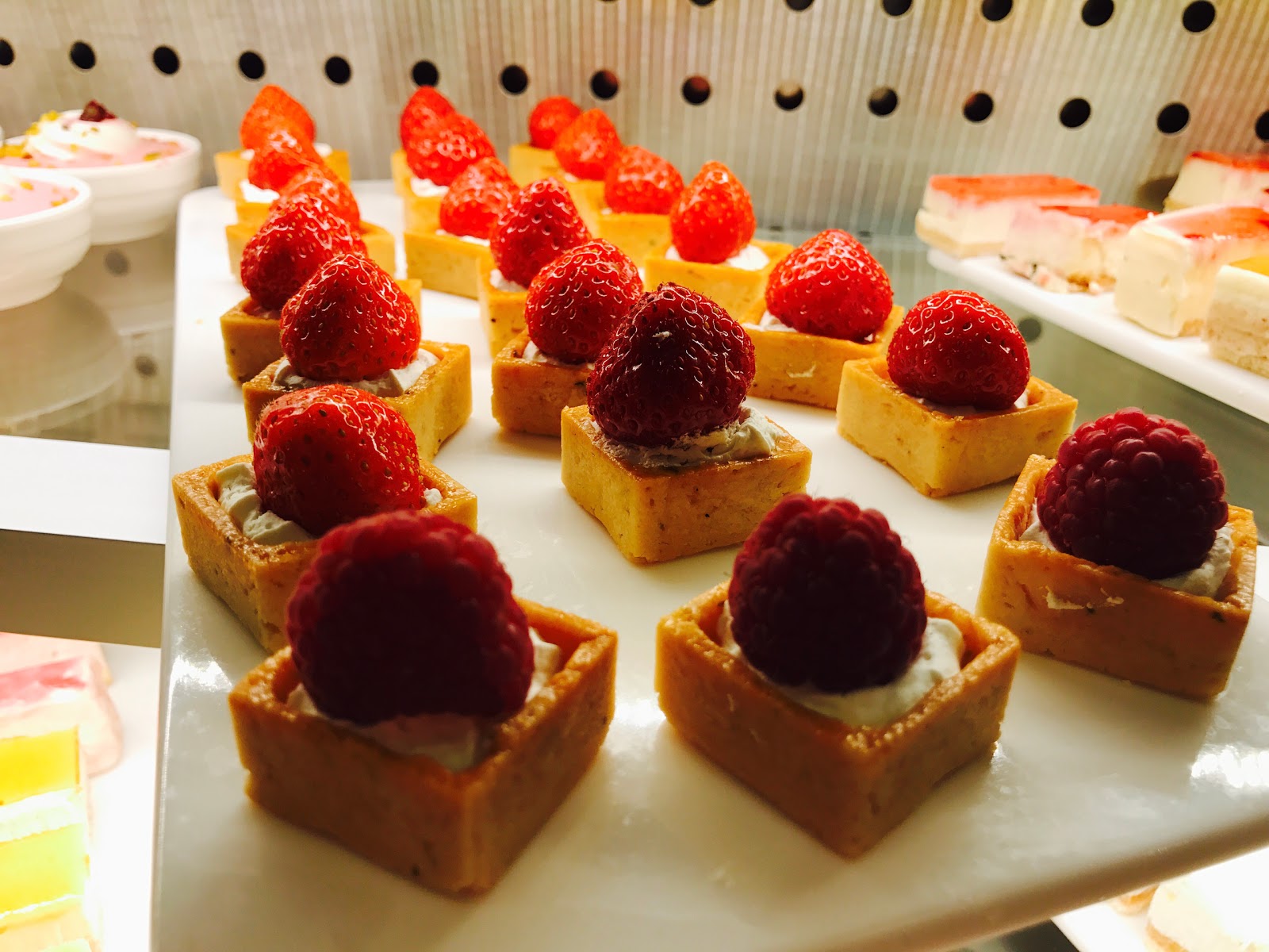 Mosto Buffet — photo 6