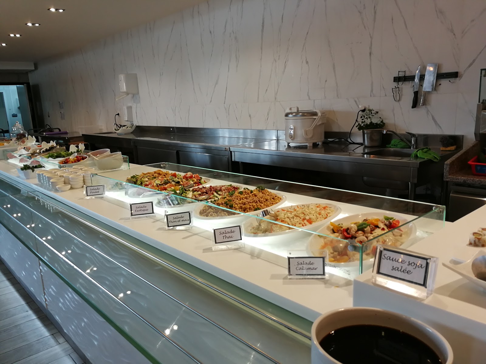 Mosto Buffet — photo 9