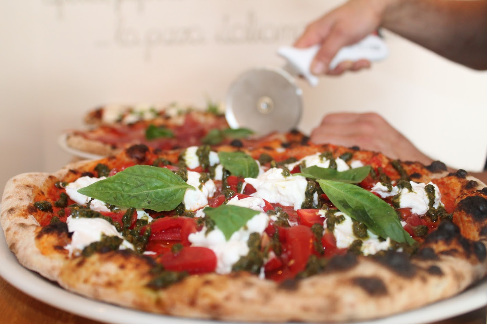 Arrivederci pizzeria — photo 2
