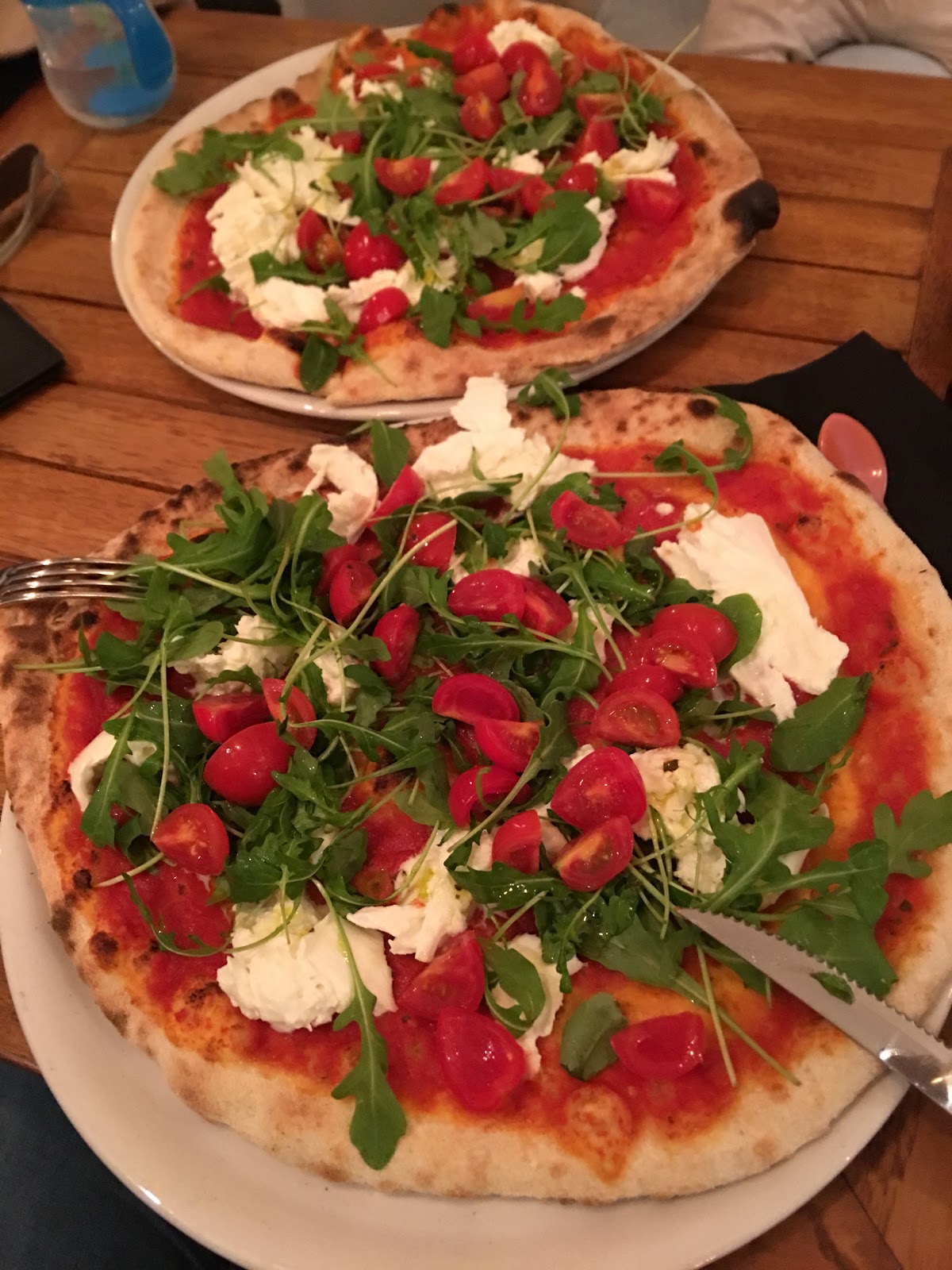 Arrivederci pizzeria — photo 8