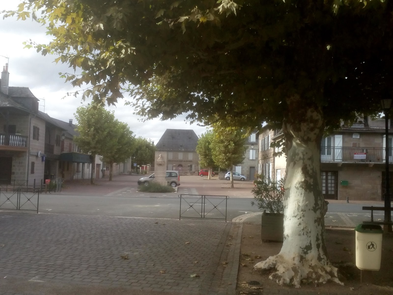 Le St Julien