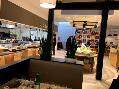 Les Comptoirs d'Alice — photo 2