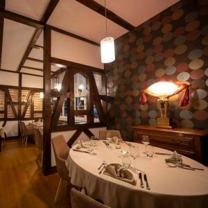 Auberge aux deux clefs — photo 3