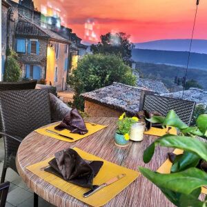 Auberge aux deux clefs — photo 7