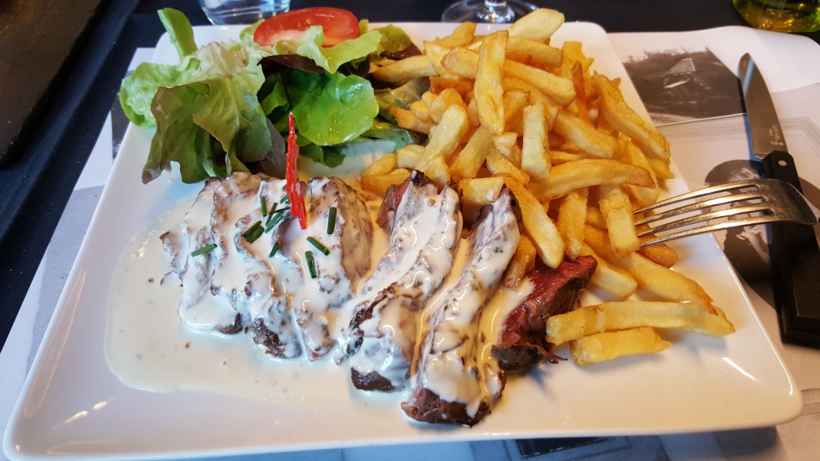 Le Moulin de Beauchamps — photo 4