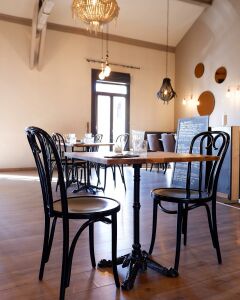 LA MARJOLAINE — photo 2
