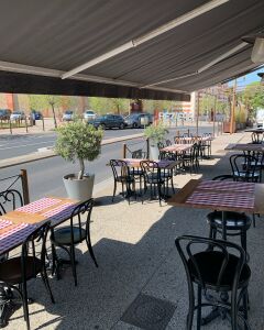 LA MARJOLAINE — photo 4