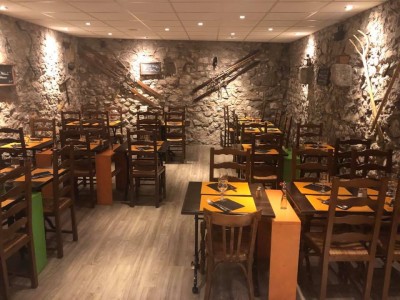 La Rôtisserie du Thiou