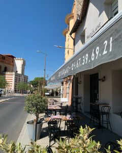 LA MARJOLAINE — photo 5