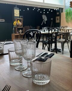 LA MARJOLAINE — photo 6