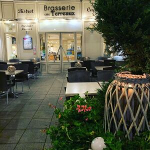 brasserie des terreaux — photo 4