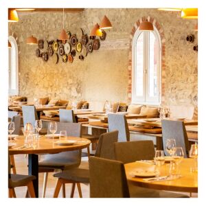 L'ART DE VIVRE - CHÂTEAU DE L'HOSPITALET — photo 2