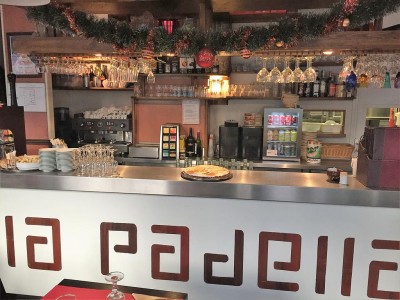 La padella — photo 2