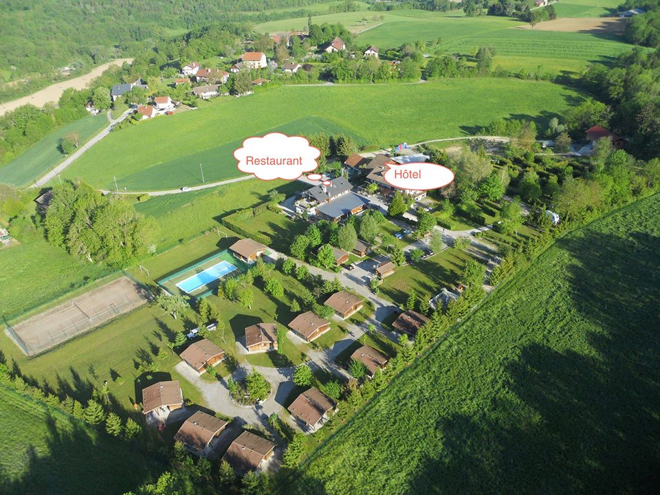 Auberge de la Caille 