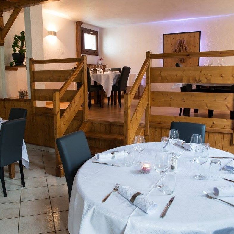 L'Auberge Ensoleillée
