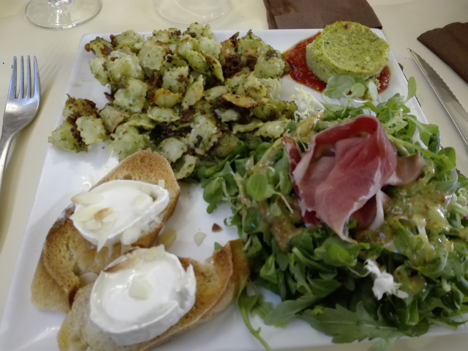 Du Pain sur la Planche — photo 2