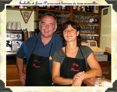 Chez Firmin