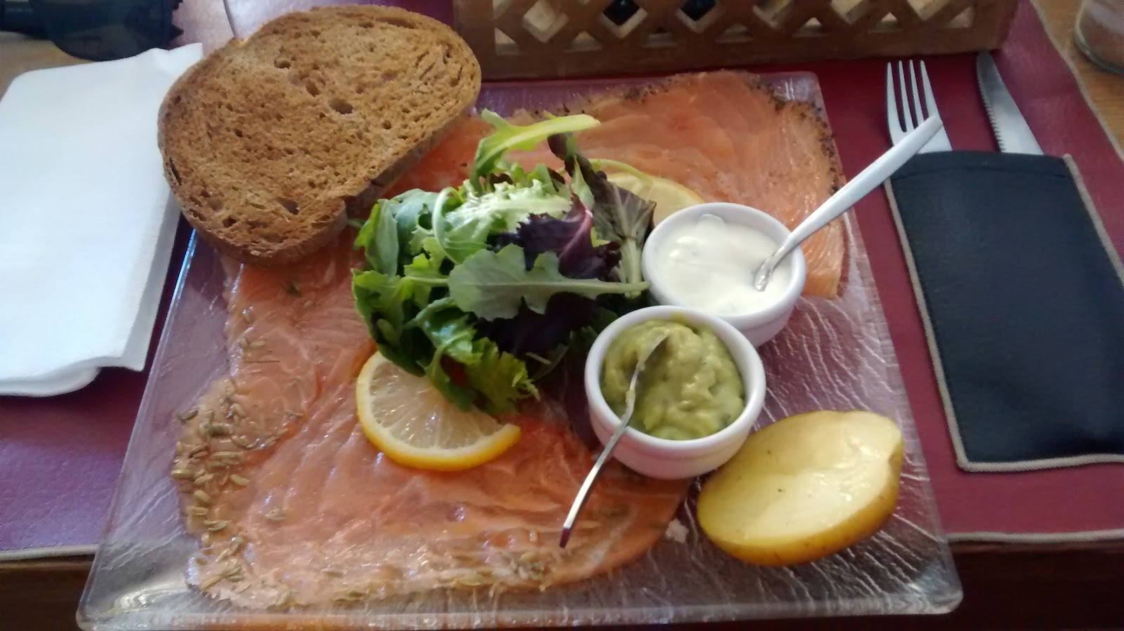 Du Pain sur la Planche — photo 7