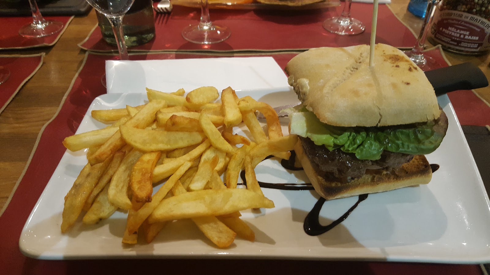 Du Pain sur la Planche — photo 10