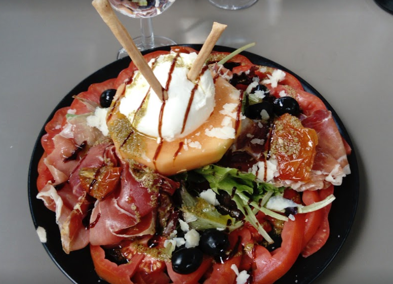 Le Comptoir de Jules