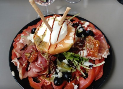 Le Comptoir de Jules