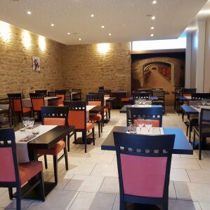 La corbeille fleurie — photo 1