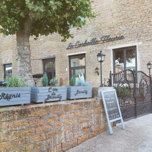La corbeille fleurie — photo 3