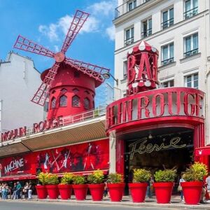 Bal Du Moulin Rouge — photo 2