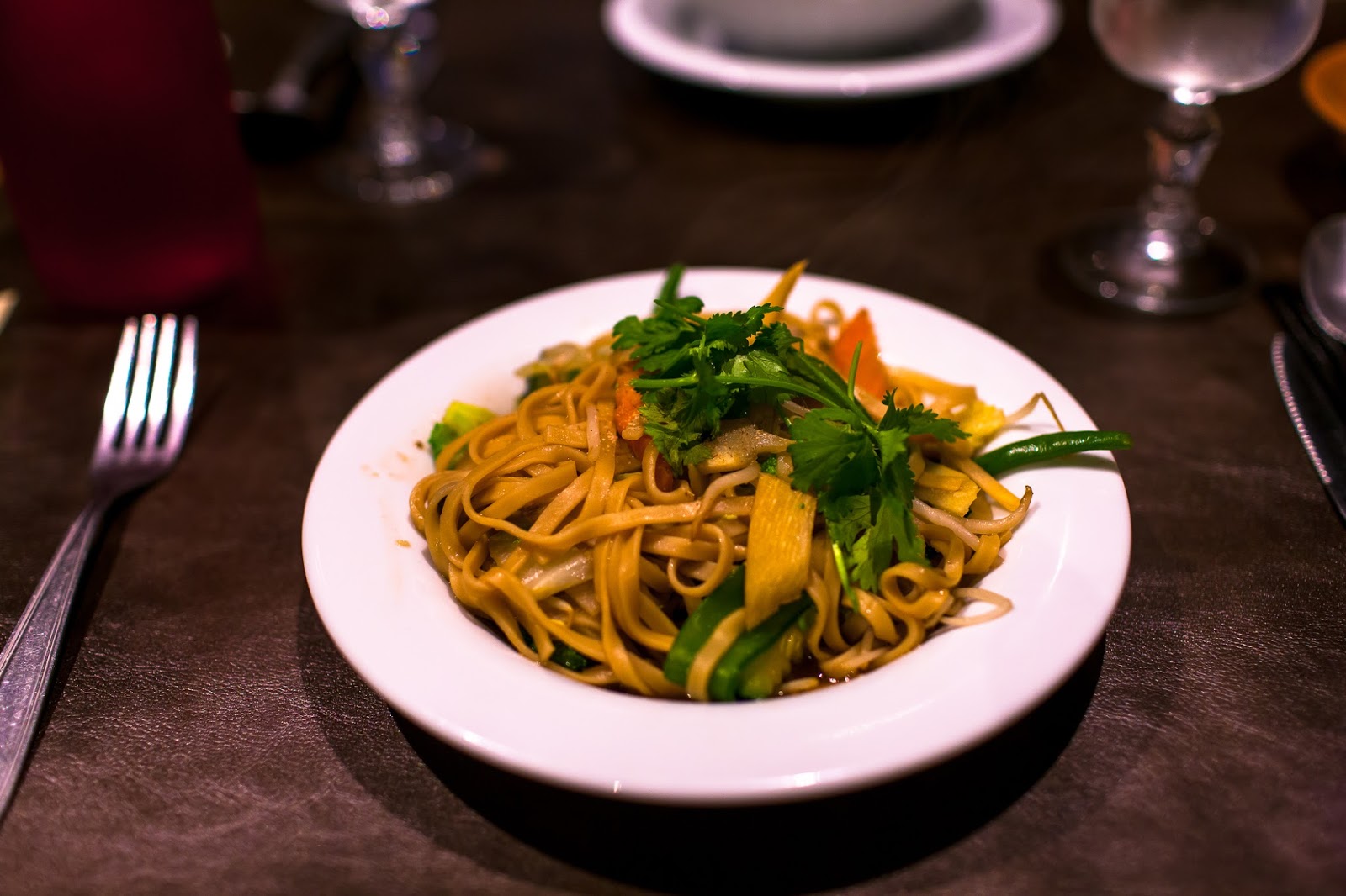 Le Saigon — photo 2